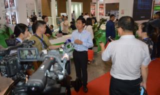 四川电视台新闻现场