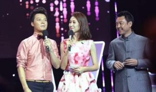 任鲁豫宣布二胎产子